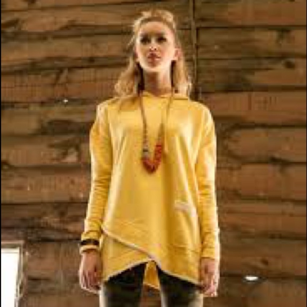 Evy's Tree Janelle in Golden Moss